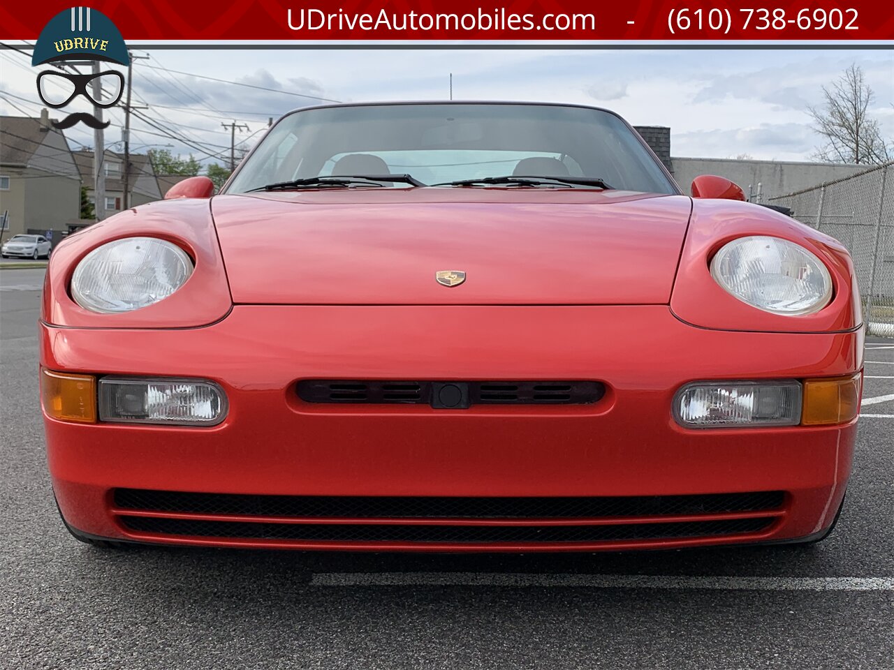 1994 Porsche 968 6 Speed Manual 1of 99 M030 Sport Susp Option Cars  LSD Cup II Whls Pwr Seats - Photo 11 - West Chester, PA 19382