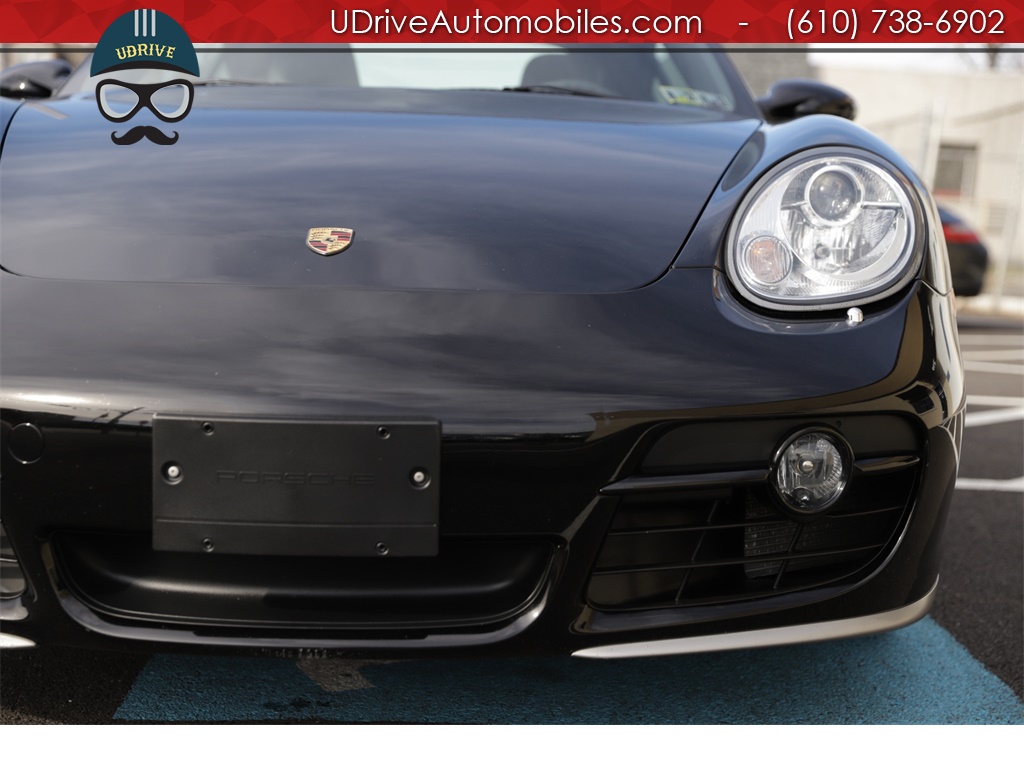 2006 Porsche Cayman S 6 Speed Manual Nav Htd Seats Bose Xenons   - Photo 6 - West Chester, PA 19382