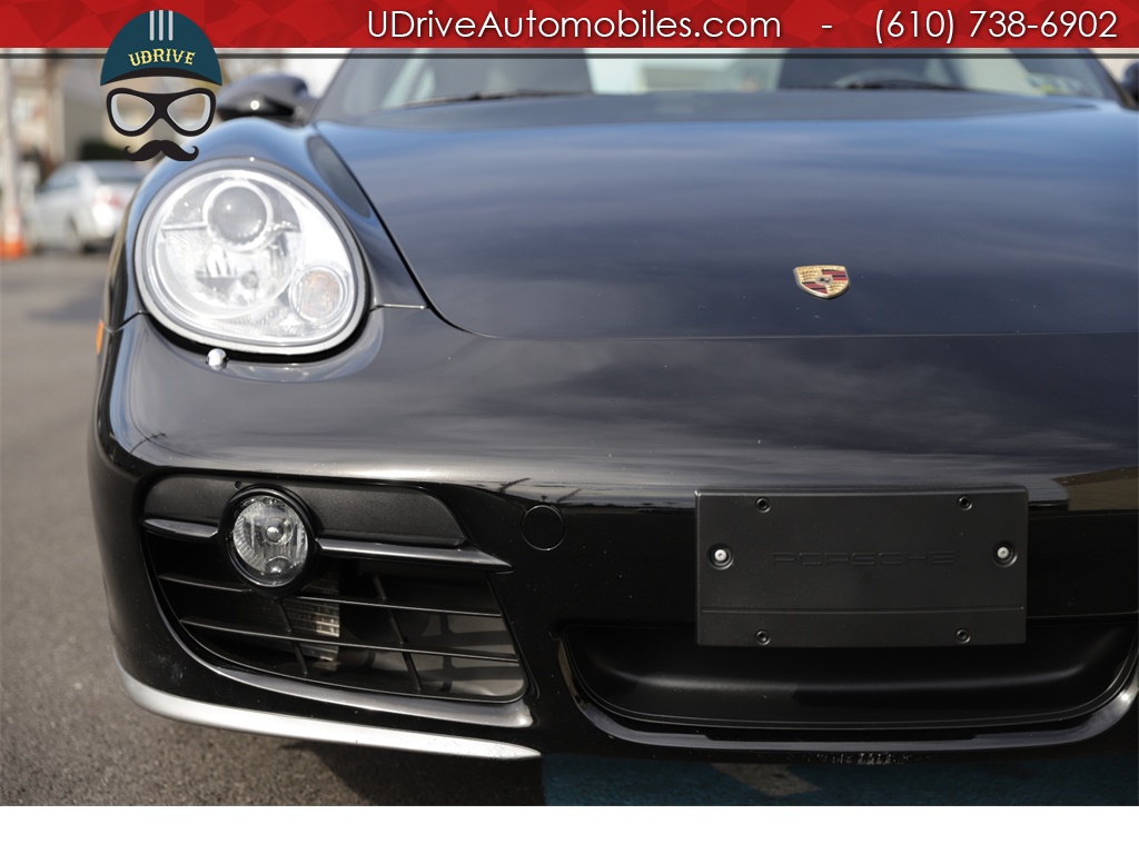 2006 Porsche Cayman S 6 Speed Manual Nav Htd Seats Bose Xenons   - Photo 8 - West Chester, PA 19382