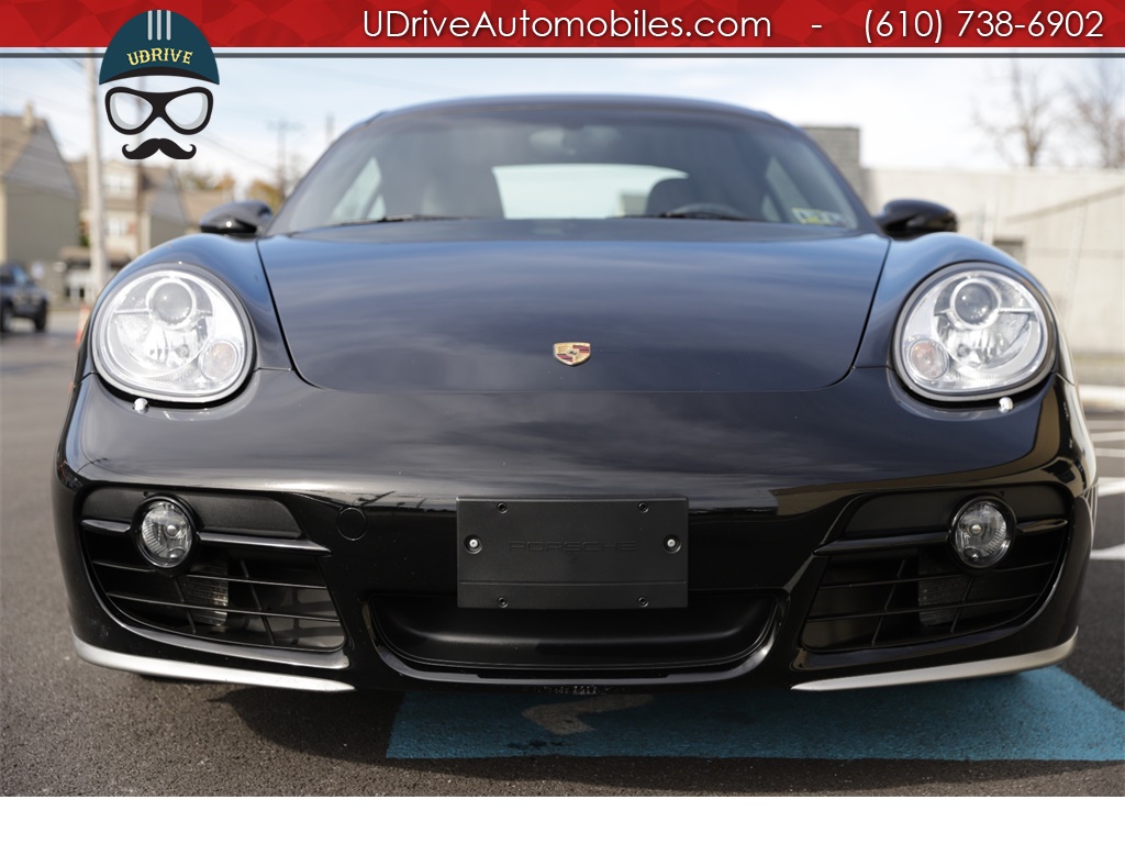 2006 Porsche Cayman S 6 Speed Manual Nav Htd Seats Bose Xenons   - Photo 7 - West Chester, PA 19382