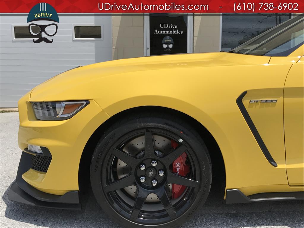 2016 Ford Mustang Shelby GT350R GT350 16 Miles 6 Speed   - Photo 2 - West Chester, PA 19382