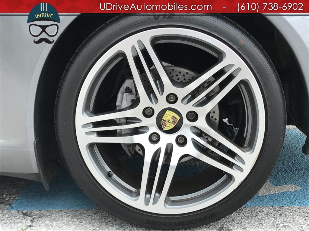 2005 Porsche 911 Carrera Coupe 6 Speed Sport Chrono Nav Htd Sts   - Photo 24 - West Chester, PA 19382
