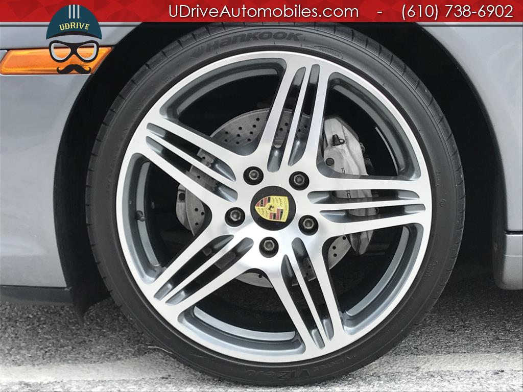 2005 Porsche 911 Carrera Coupe 6 Speed Sport Chrono Nav Htd Sts   - Photo 23 - West Chester, PA 19382
