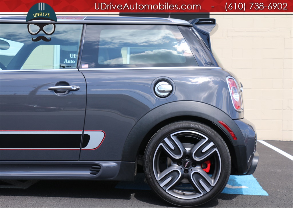 2013 MINI Cooper S JCW GP John Cooper Works 6 Speed 1 of 500 in US   - Photo 16 - West Chester, PA 19382