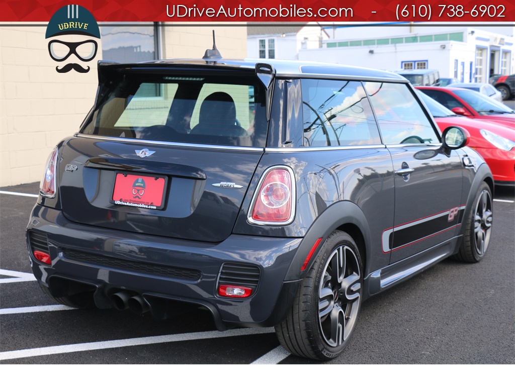 2013 MINI Cooper S JCW GP John Cooper Works 6 Speed 1 of 500 in US   - Photo 13 - West Chester, PA 19382