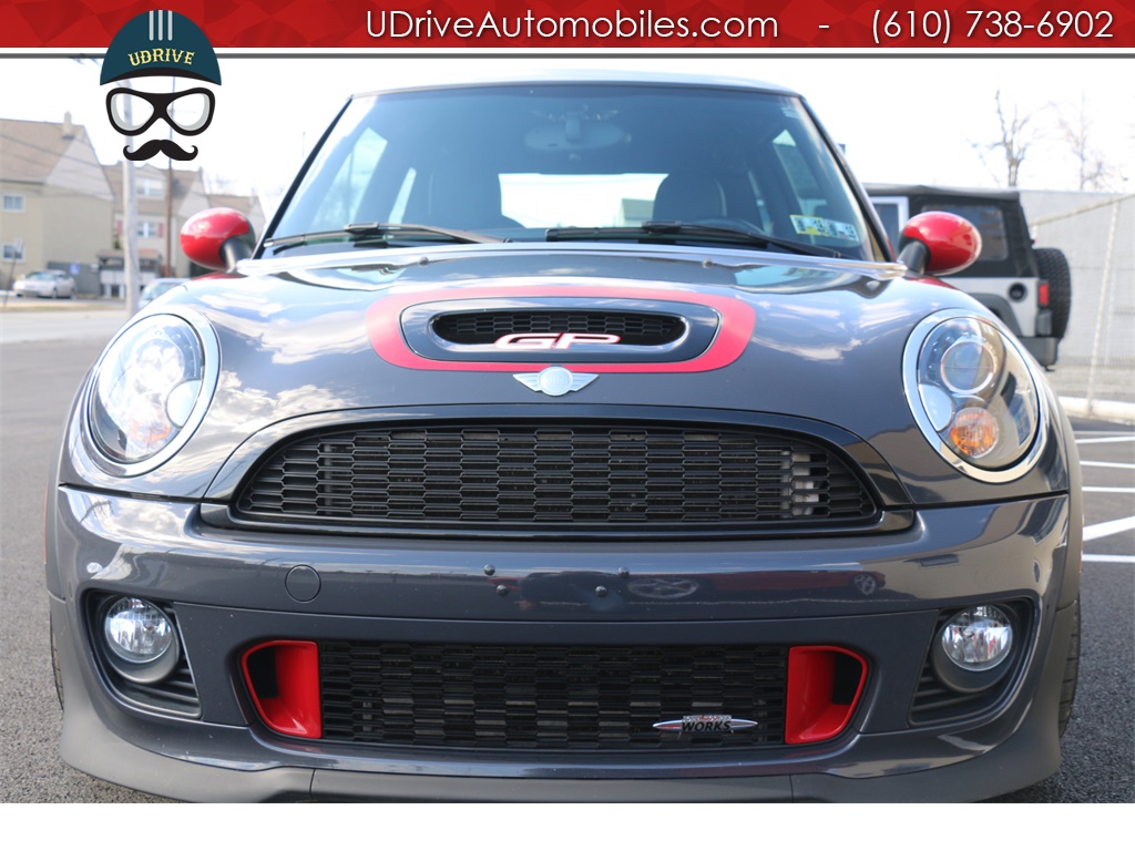 2013 MINI Cooper S JCW GP John Cooper Works 6 Speed 1 of 500 in US   - Photo 6 - West Chester, PA 19382