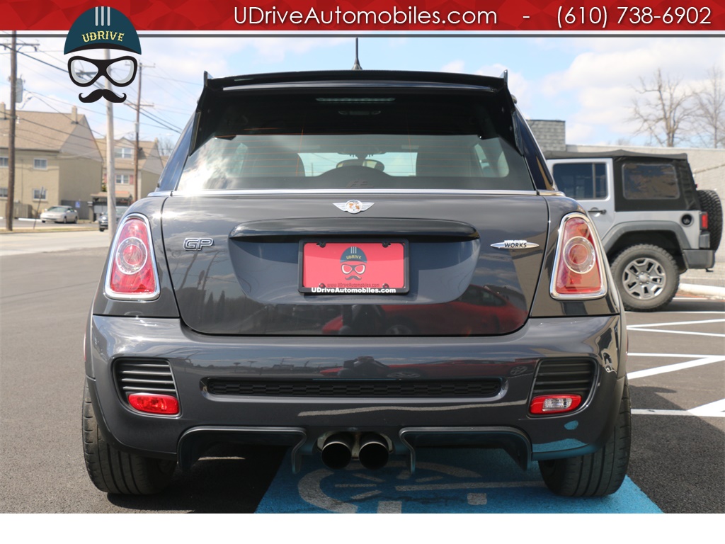 2013 MINI Cooper S JCW GP John Cooper Works 6 Speed 1 of 500 in US   - Photo 14 - West Chester, PA 19382