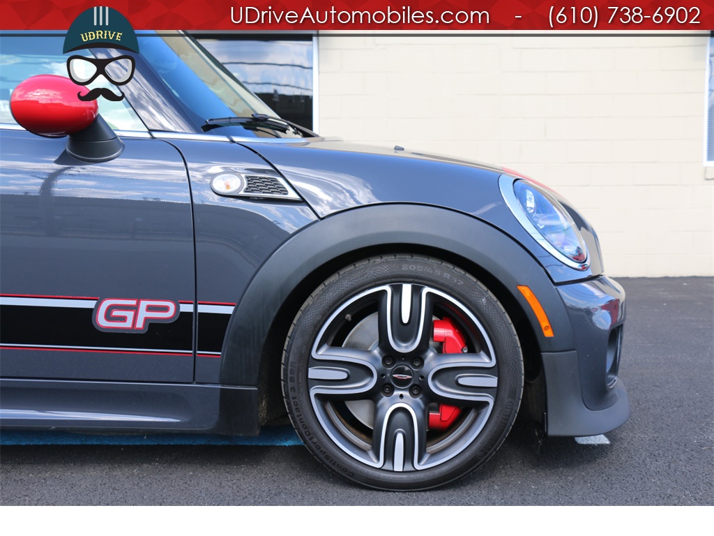 2013 MINI Cooper S JCW GP John Cooper Works 6 Speed 1 of 500 in US   - Photo 10 - West Chester, PA 19382