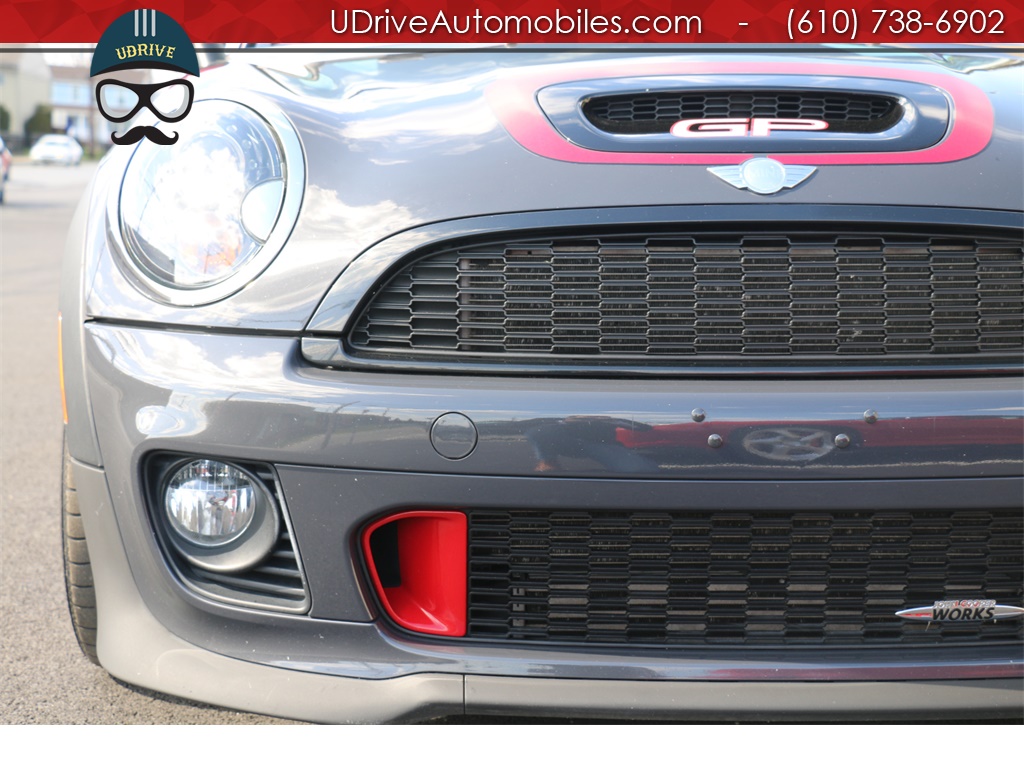 2013 MINI Cooper S JCW GP John Cooper Works 6 Speed 1 of 500 in US   - Photo 8 - West Chester, PA 19382