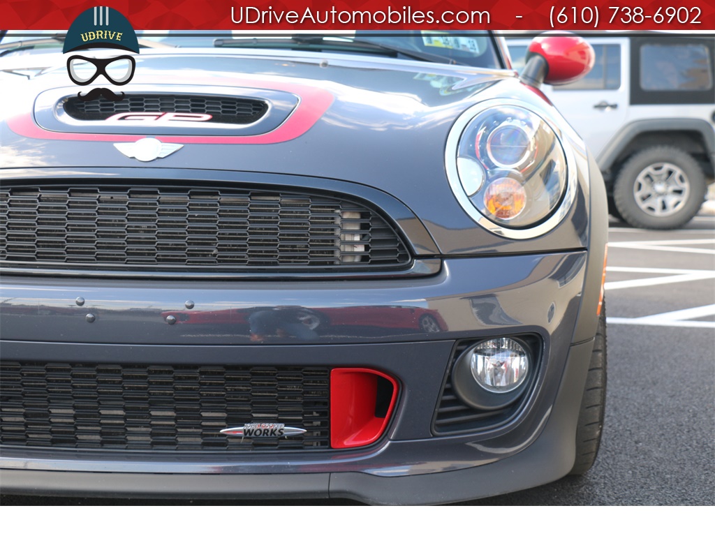 2013 MINI Cooper S JCW GP John Cooper Works 6 Speed 1 of 500 in US   - Photo 5 - West Chester, PA 19382