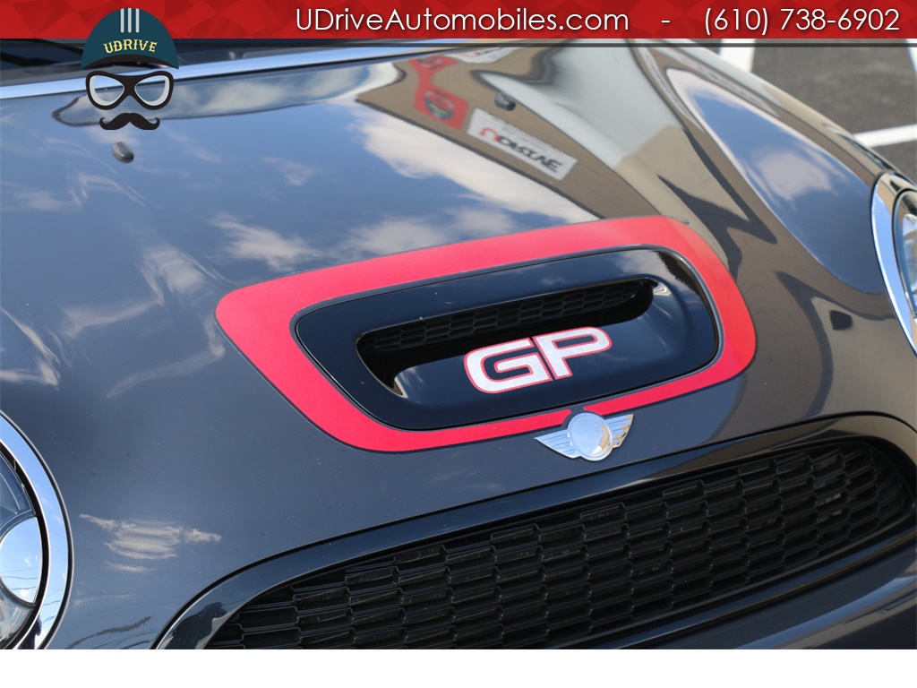 2013 MINI Cooper S JCW GP John Cooper Works 6 Speed 1 of 500 in US   - Photo 7 - West Chester, PA 19382