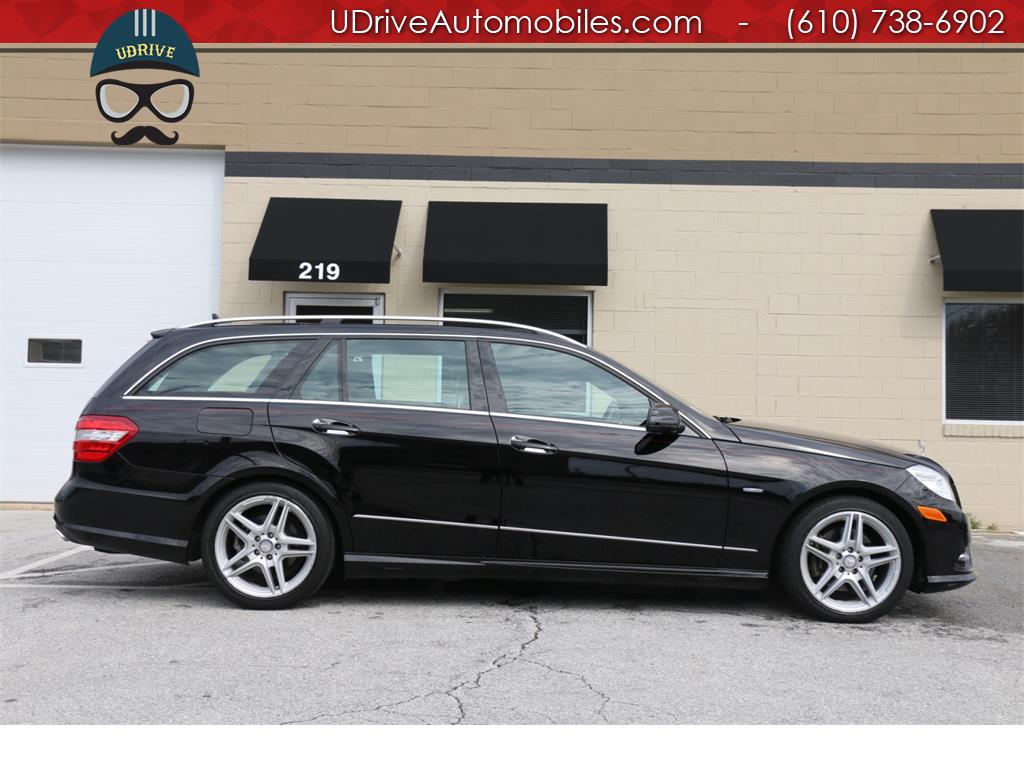 2012 Mercedes-Benz E 350 Luxury 4MATIC   - Photo 7 - West Chester, PA 19382