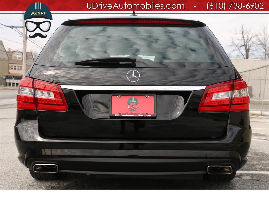 2012 Mercedes-Benz E 350 Luxury 4MATIC   - Photo 9 - West Chester, PA 19382