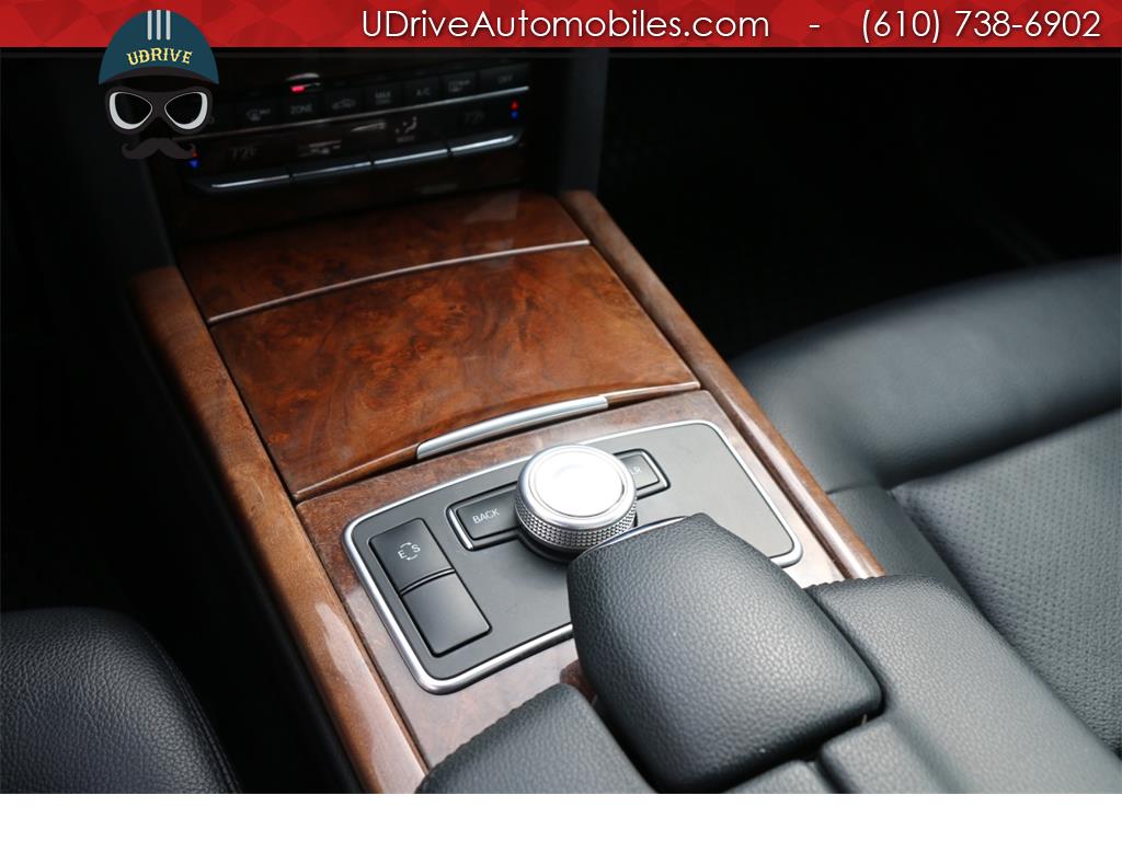 2012 Mercedes-Benz E 350 Luxury 4MATIC   - Photo 19 - West Chester, PA 19382