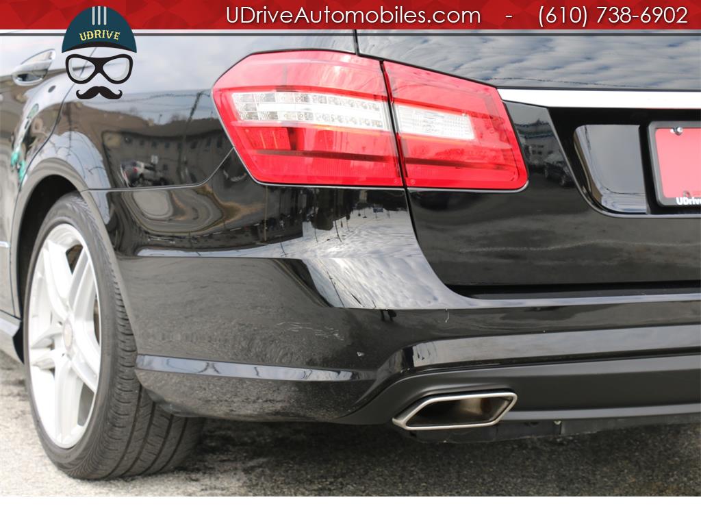 2012 Mercedes-Benz E 350 Luxury 4MATIC   - Photo 10 - West Chester, PA 19382