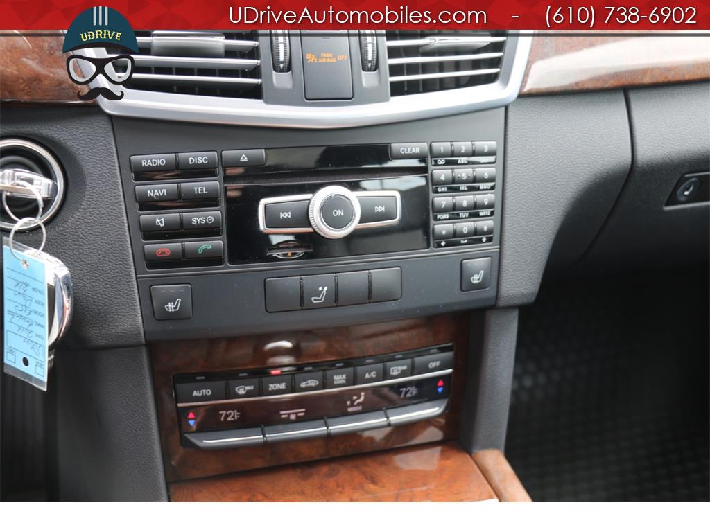 2012 Mercedes-Benz E 350 Luxury 4MATIC   - Photo 18 - West Chester, PA 19382