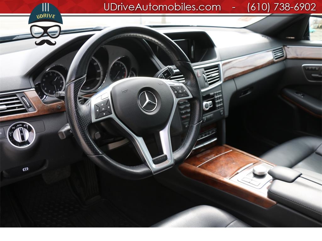 2012 Mercedes-Benz E 350 Luxury 4MATIC   - Photo 15 - West Chester, PA 19382