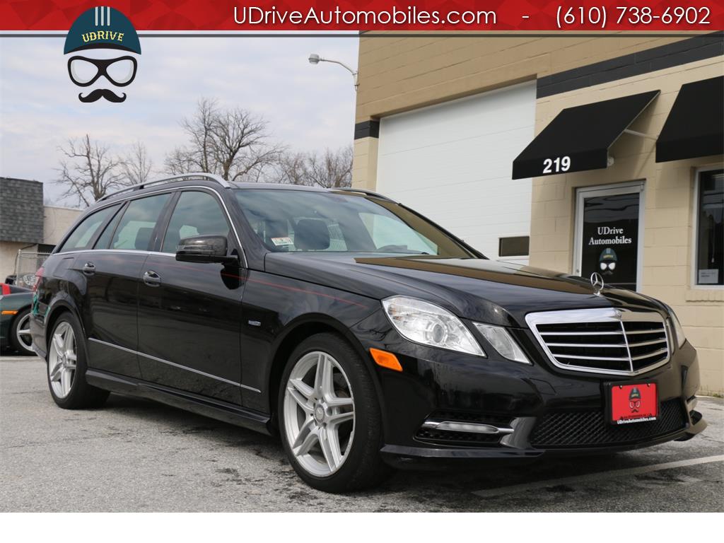 2012 Mercedes-Benz E 350 Luxury 4MATIC   - Photo 5 - West Chester, PA 19382