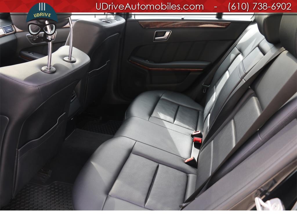 2012 Mercedes-Benz E 350 Luxury 4MATIC   - Photo 21 - West Chester, PA 19382