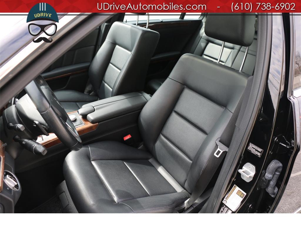 2012 Mercedes-Benz E 350 Luxury 4MATIC   - Photo 13 - West Chester, PA 19382