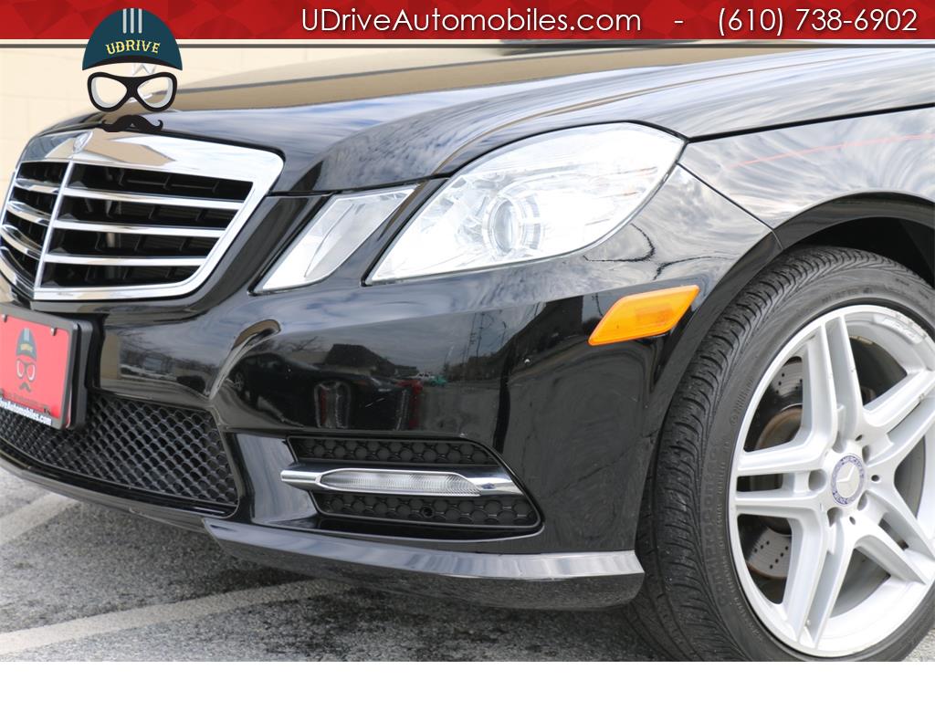 2012 Mercedes-Benz E 350 Luxury 4MATIC   - Photo 3 - West Chester, PA 19382