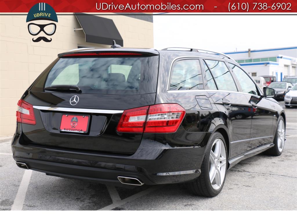 2012 Mercedes-Benz E 350 Luxury 4MATIC   - Photo 8 - West Chester, PA 19382