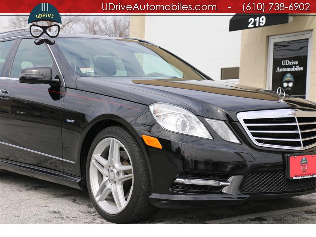 2012 Mercedes-Benz E 350 Luxury 4MATIC   - Photo 6 - West Chester, PA 19382