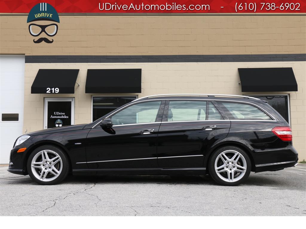 2012 Mercedes-Benz E 350 Luxury 4MATIC   - Photo 1 - West Chester, PA 19382
