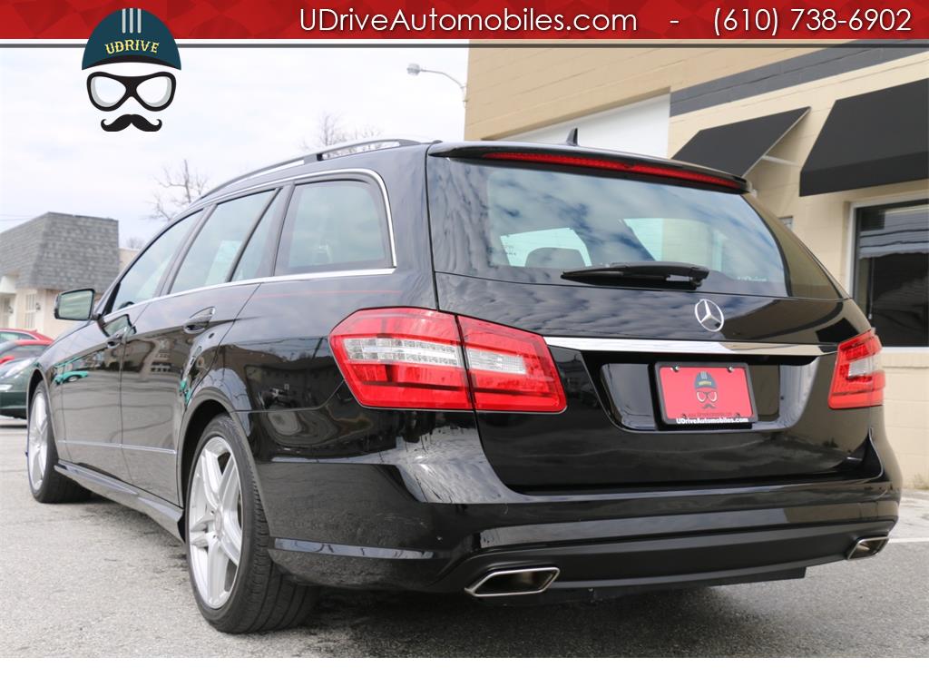 2012 Mercedes-Benz E 350 Luxury 4MATIC   - Photo 11 - West Chester, PA 19382