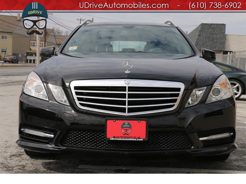 2012 Mercedes-Benz E 350 Luxury 4MATIC   - Photo 4 - West Chester, PA 19382