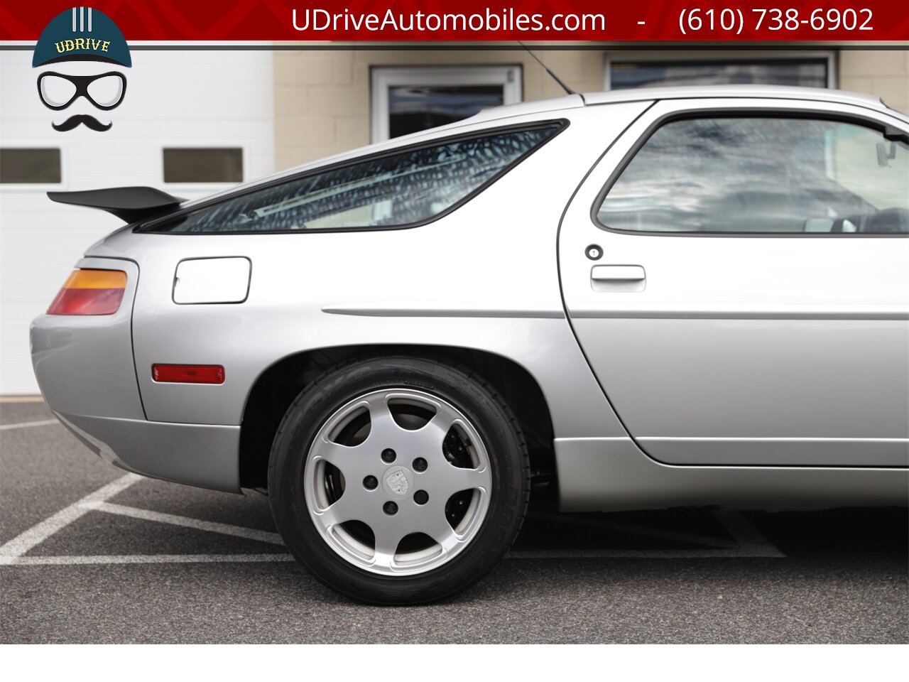 1989 Porsche 928 GT 5 Speed Manual 29k Miles   - Photo 25 - West Chester, PA 19382