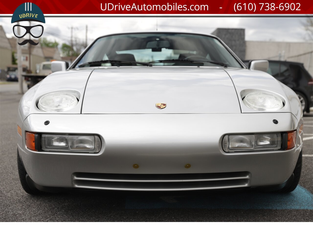 1989 Porsche 928 GT 5 Speed Manual 29k Miles   - Photo 14 - West Chester, PA 19382