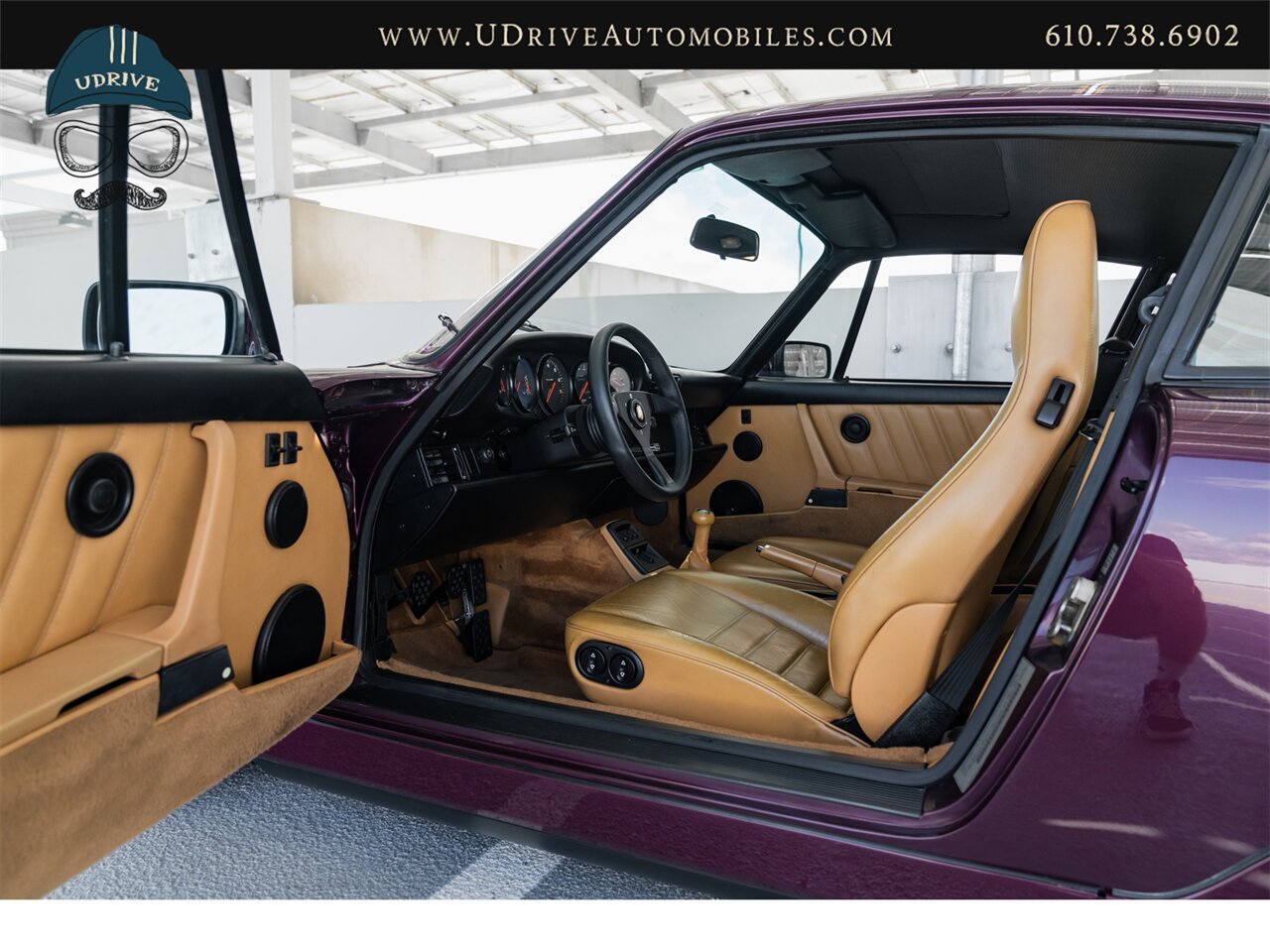 1991 Porsche 911 Carrera 2  5 Speed $57k in Service and UpGrades Since 2020 - Photo 36 - West Chester, PA 19382