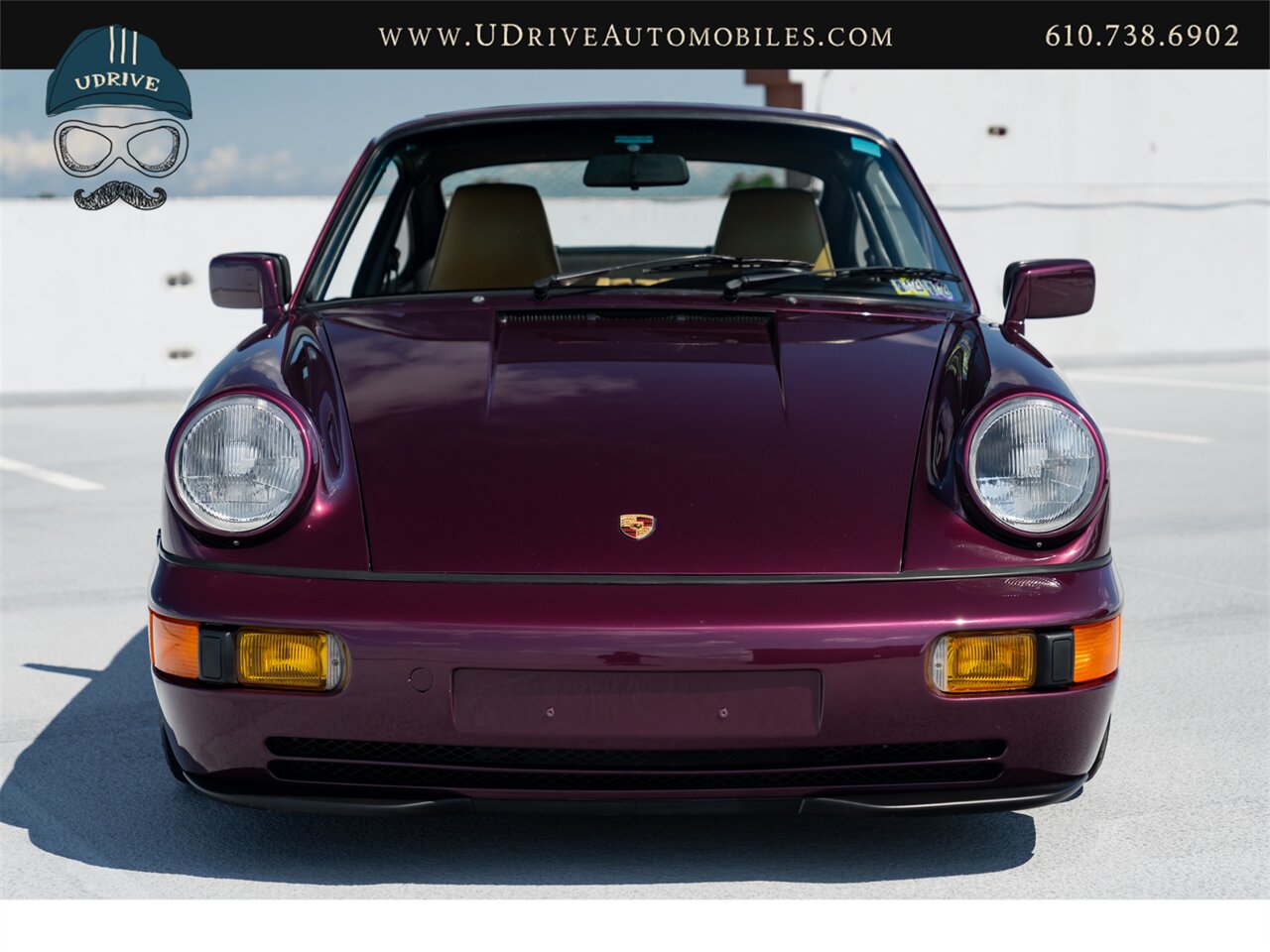 1991 Porsche 911 Carrera 2  5 Speed $57k in Service and UpGrades Since 2020 - Photo 14 - West Chester, PA 19382
