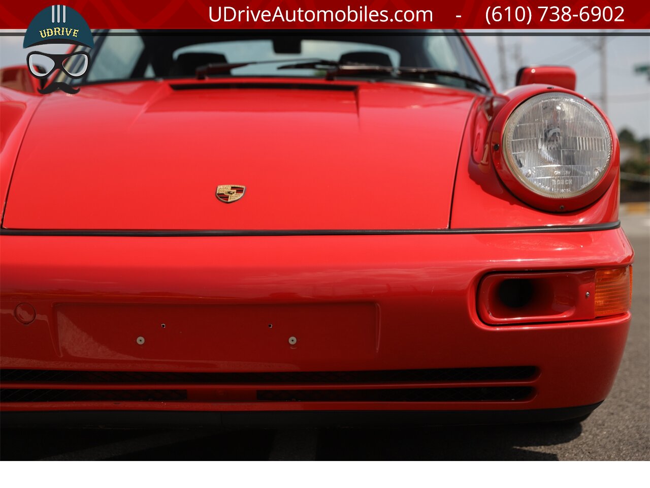 1989 Porsche 911 Carrera 4 964 C4 5 Speed Engine Rebuild  $40k in Service History Cup 1 Wheels - Photo 10 - West Chester, PA 19382