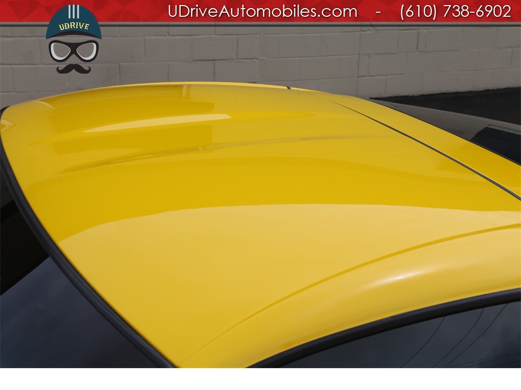 2007 Chevrolet Corvette Z06 12k Miles 2LZ Package Naviagtion HUD New Tires   - Photo 26 - West Chester, PA 19382