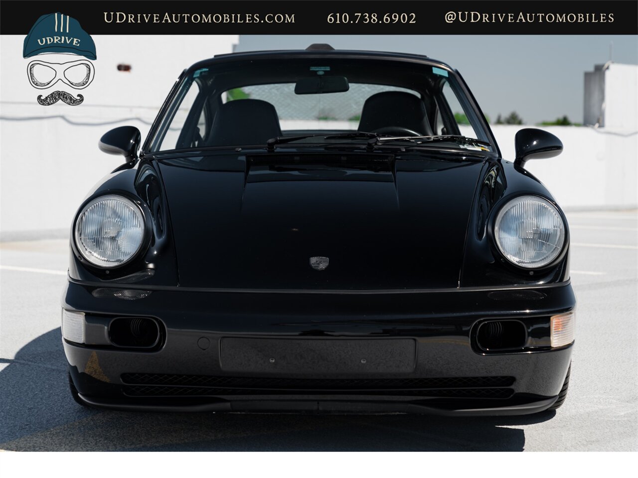 1990 Porsche 911 Carrera 2  911 964 C2 5 Speed Over $53k in Recent Service and Upgrades Spectacular - Photo 11 - West Chester, PA 19382