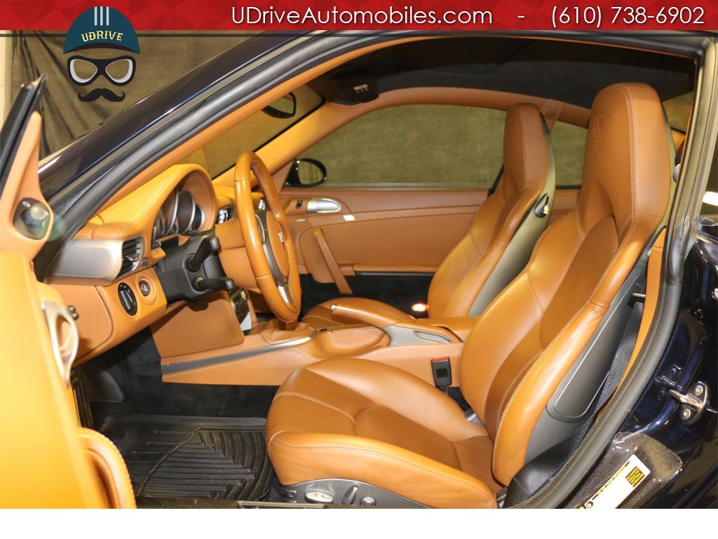 2008 Porsche 911 Carrera 4S Coupe 6Sp Sport Sts $110K MSRP   - Photo 16 - West Chester, PA 19382