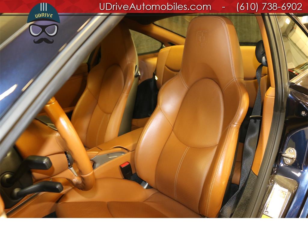2008 Porsche 911 Carrera 4S Coupe 6Sp Sport Sts $110K MSRP   - Photo 15 - West Chester, PA 19382