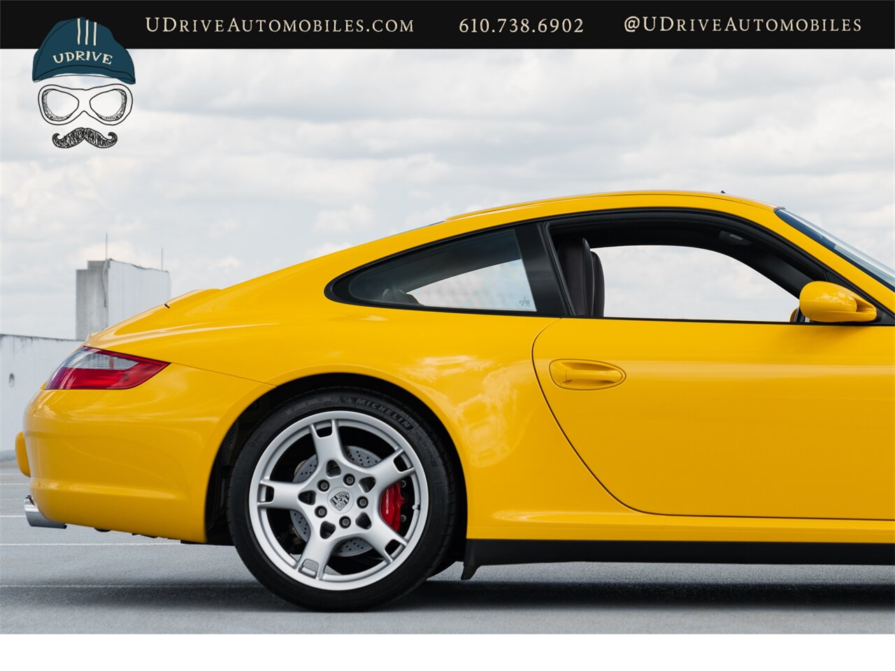 2006 Porsche 911 Carrera 4S  997 C4S 6 Speed Cocoa Full Lthr Chrono Sport Exhaust Special Color Combo - Photo 18 - West Chester, PA 19382