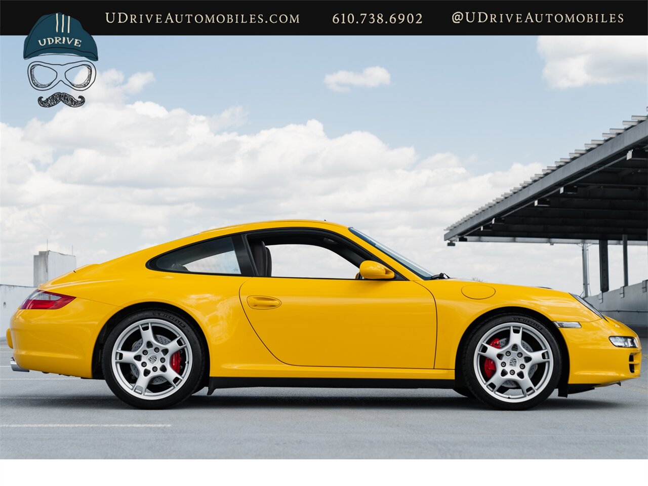 2006 Porsche 911 Carrera 4S  997 C4S 6 Speed Cocoa Full Lthr Chrono Sport Exhaust Special Color Combo - Photo 17 - West Chester, PA 19382