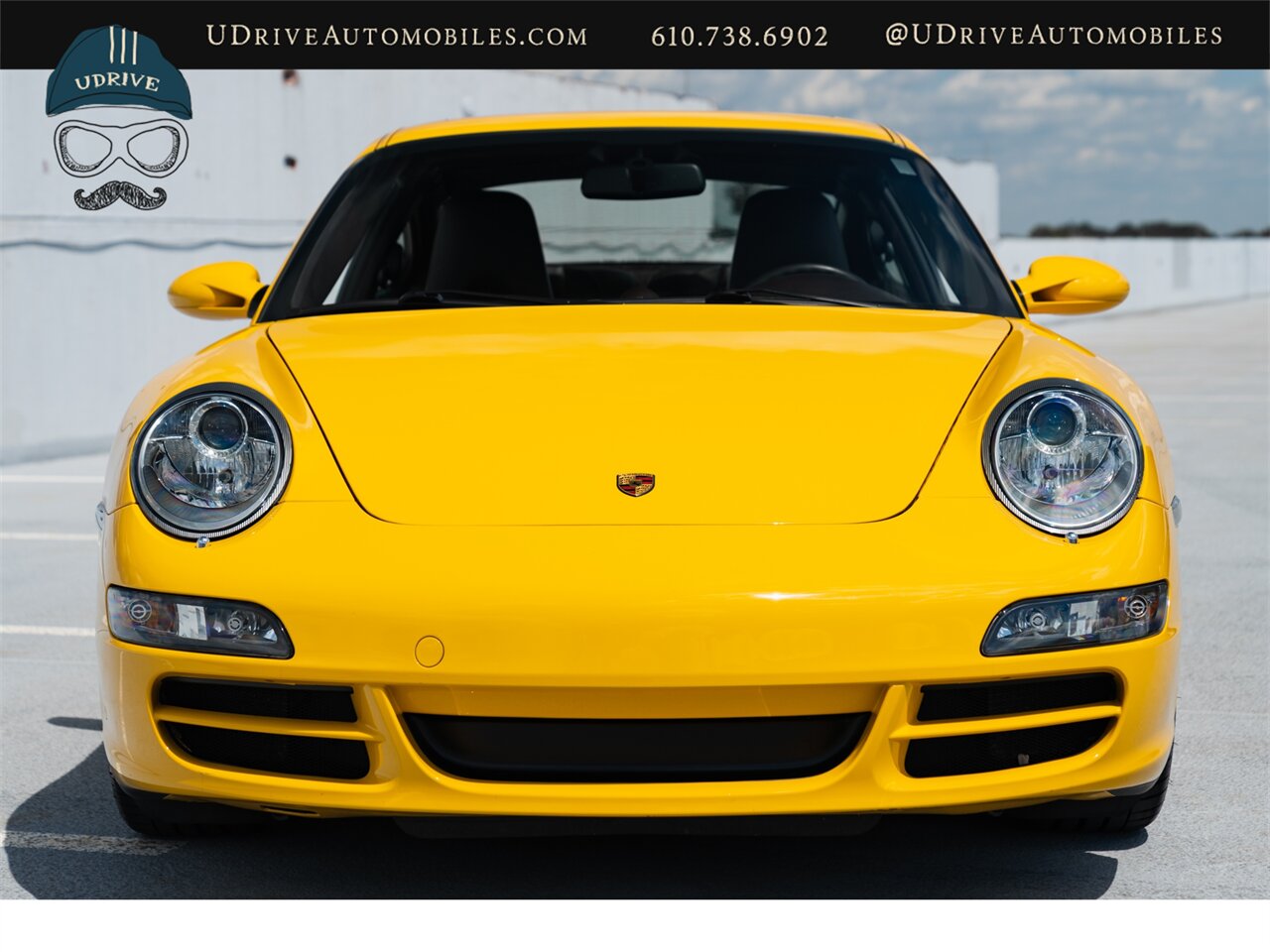 2006 Porsche 911 Carrera 4S  997 C4S 6 Speed Cocoa Full Lthr Chrono Sport Exhaust Special Color Combo - Photo 13 - West Chester, PA 19382