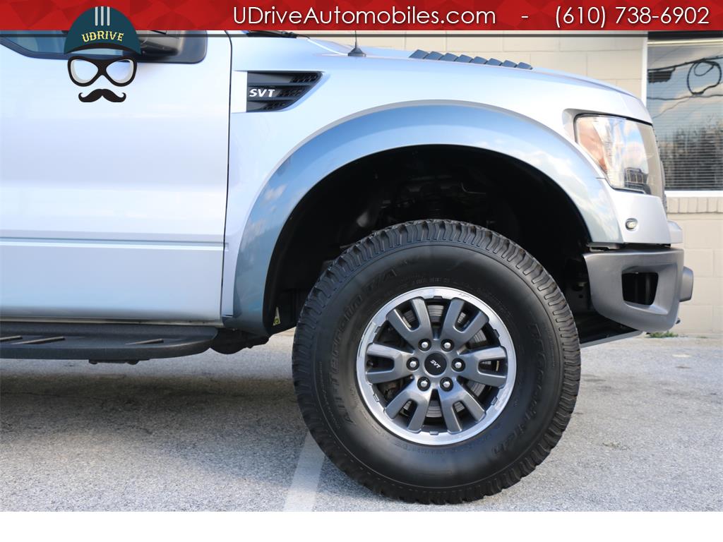 2011 Ford F-150 SVT Raptor   - Photo 9 - West Chester, PA 19382