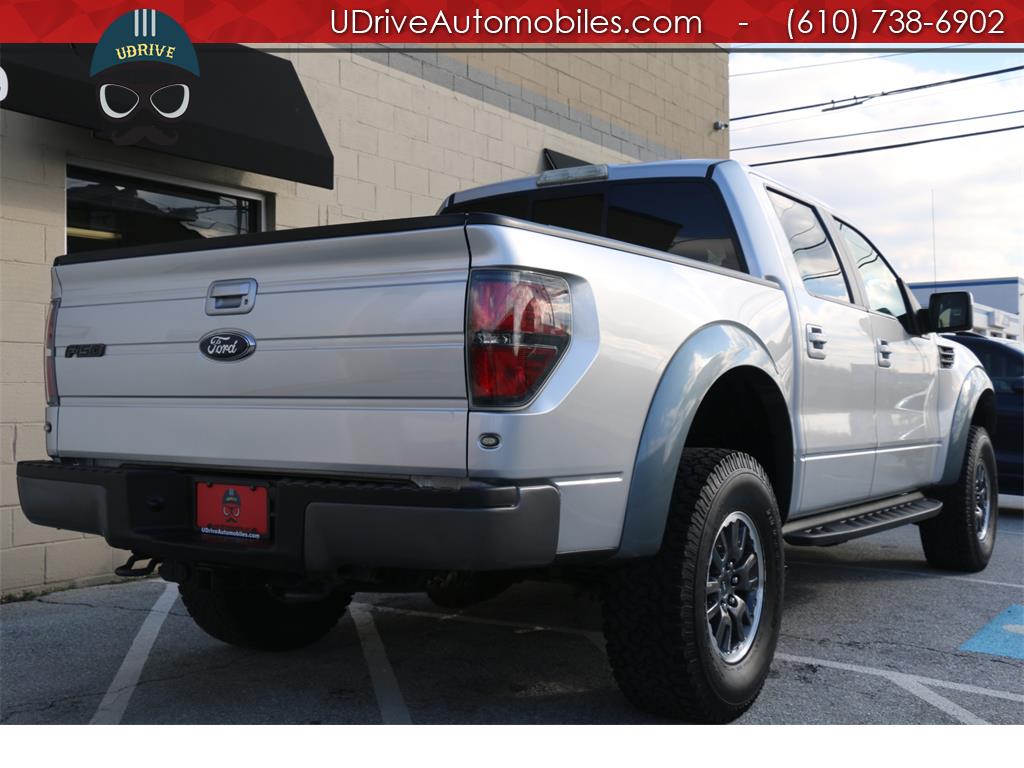 2011 Ford F-150 SVT Raptor   - Photo 12 - West Chester, PA 19382