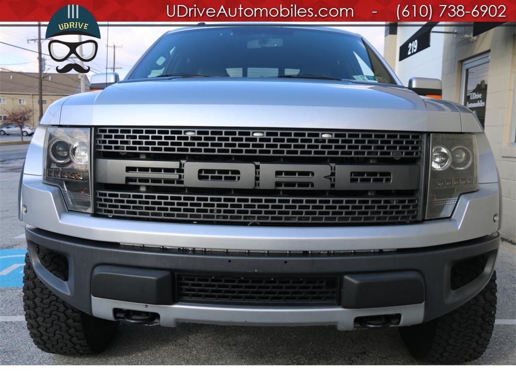 2011 Ford F-150 SVT Raptor   - Photo 5 - West Chester, PA 19382