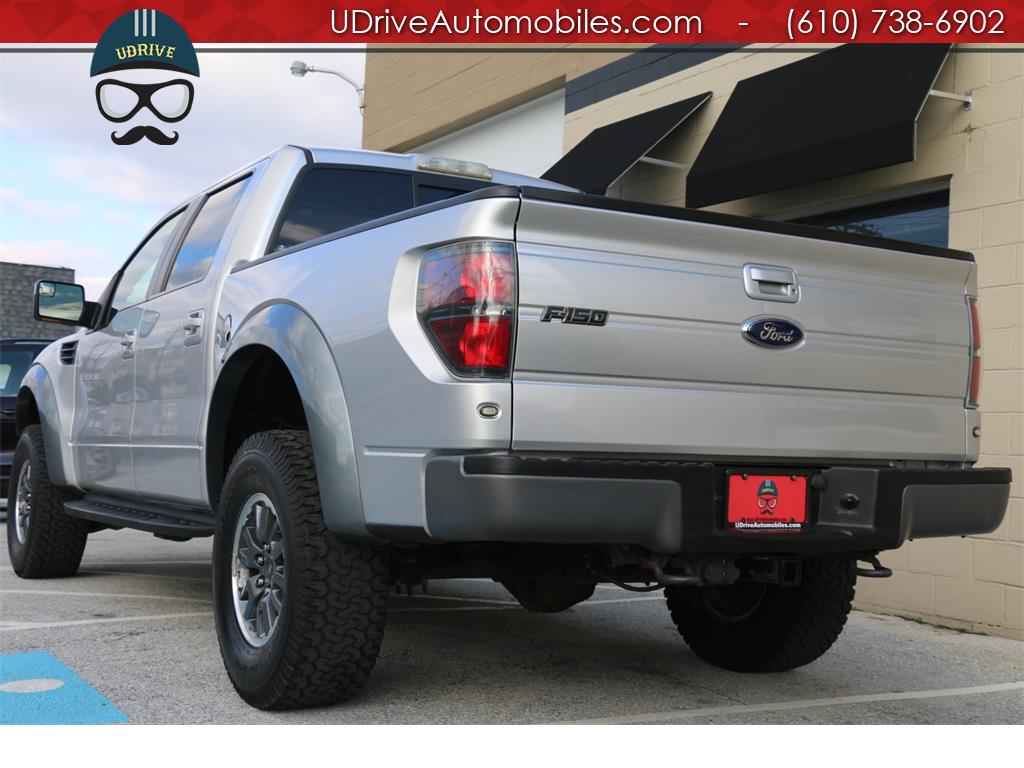 2011 Ford F-150 SVT Raptor   - Photo 15 - West Chester, PA 19382