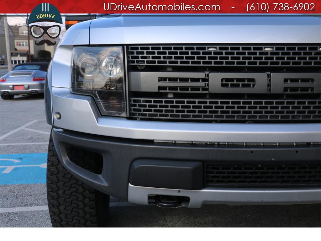 2011 Ford F-150 SVT Raptor   - Photo 6 - West Chester, PA 19382