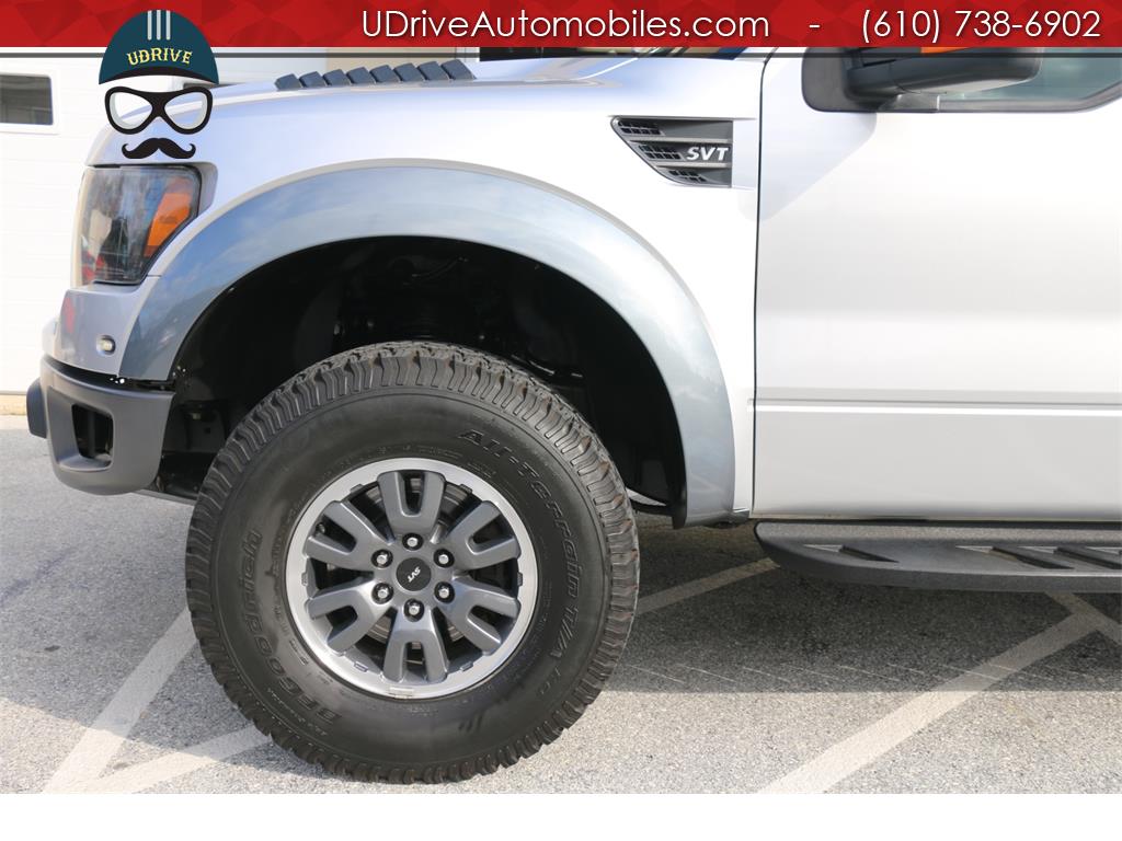 2011 Ford F-150 SVT Raptor   - Photo 2 - West Chester, PA 19382