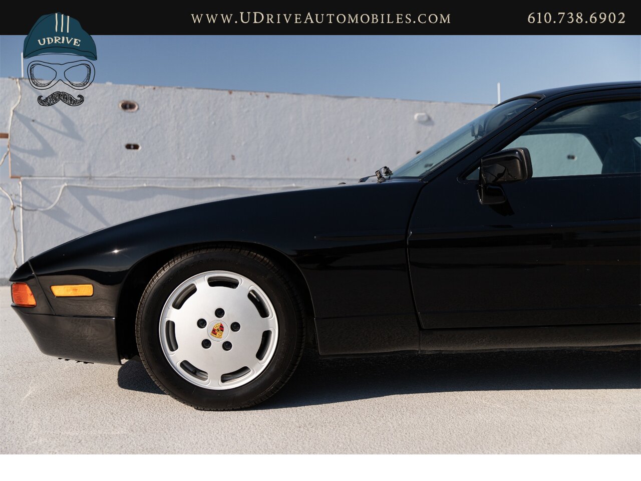 1990 Porsche 928 S4 $58k in Service History Since 2014   - Photo 6 - West Chester, PA 19382