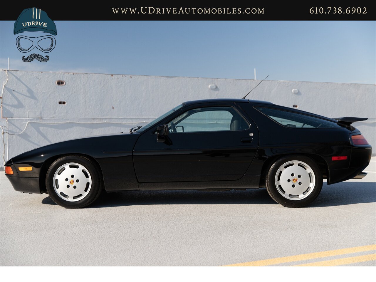 1990 Porsche 928 S4 $58k in Service History Since 2014   - Photo 5 - West Chester, PA 19382